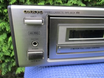 Onkyo TA-2820 - 3