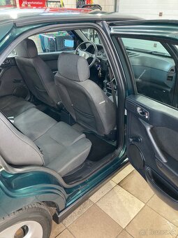 Alfa romeo 146 1.6   88kw - 3