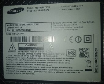 Samsung na ND - 3