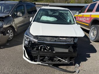 KIA PICANTO 1,0 DPi AMT5 SILVER 46kW/63k - 3