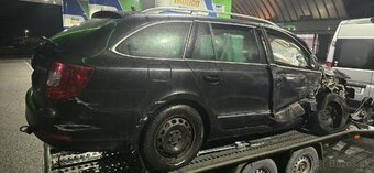 Škoda superb lift 2.0 tdi cfh - 3