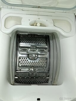 Zanussi práčka - 3