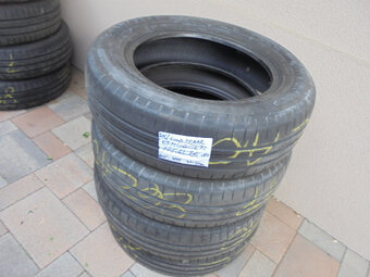 Continental ContiEcoContact 5 185/65 R15 č.20L - 3