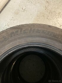 Letné pneumatiky Michelin 255/55R18 109Y - 3