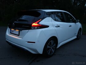Predám Nissan Leaf 2019 - AJ NA SPLÁTKY - 3