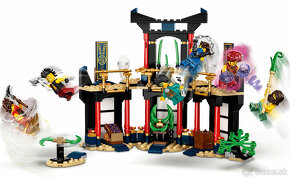 LEGO Ninjago 71735 - 3
