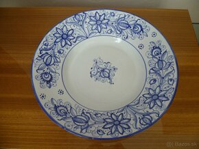 Modranská keramika - 3