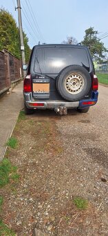 Pajero - 3