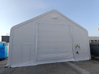 Revolúcia vo vašom priestore - Mobilná hala - 3