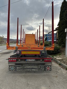 Odstúpim leasing na klanicový náves - 3