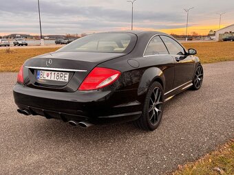 Cl 500 - 3
