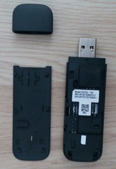 HUAWEI USB modem E3372 - 3