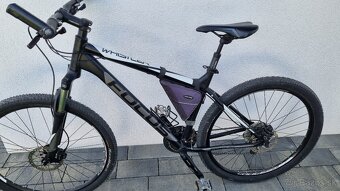 Horský bicykel FOCUS - WHISTLER 27,5" L - 3