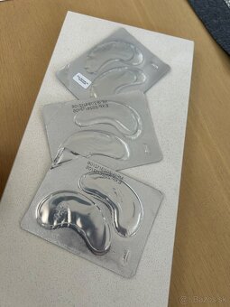 Envy therapy eye mask - hydrogelová maska - 3