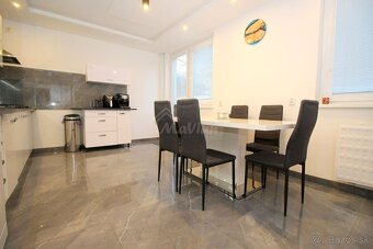 PREDAJ POLDOM s garážou Šimonovany s poz. 398 m² - 3