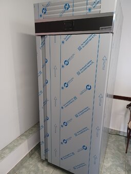 Gastro mrazak na zmrzlinu - 3