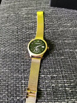 Armodd Candywatch crystal 2 - 3