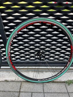 Kolesá Campagnolo/cesta/ - 3