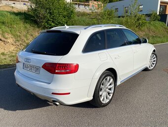 Audi A4 B8 AllRoad 3.0TDI 176kw Quattro Stronic - 3