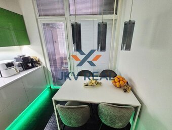 NA PREDAJ DIZAJNOVÝ 3-IZB.BYT S BALKÓNOM V DUNAJSKEJ STREDE - 3