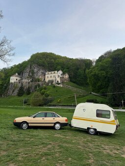 Obytny prives sport yacht 1980 veteran - 3