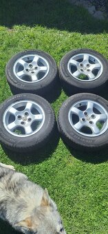 Elektrony 4x108r15 - 3