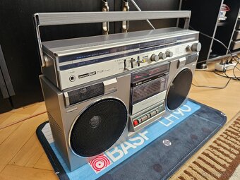 AIWA CS 600 - 3