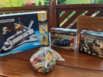 Lego - 3