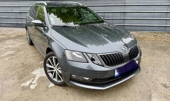 Skoda Octavia COMBI 2.0 TDI 150cv DSG7 Edition - 3
