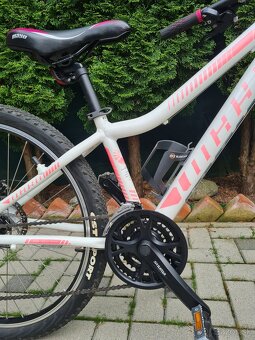Detský bicykel - 3