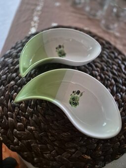 Keramické misky - 3