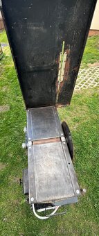 Hoblovačka - 3