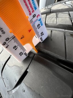Originál disky s penu. Audi Q5 5x112 R18 235/60 - 3