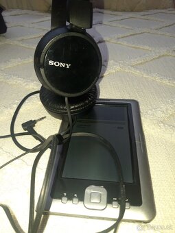 TrekStor eBook Player / 5M - 3