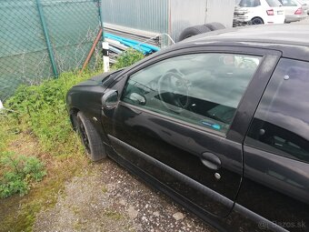 Peugeot 206 GTI - 3