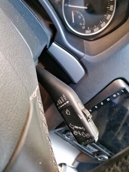 Octavia 2 Facelift 1.9 tdi bez DPF - 3