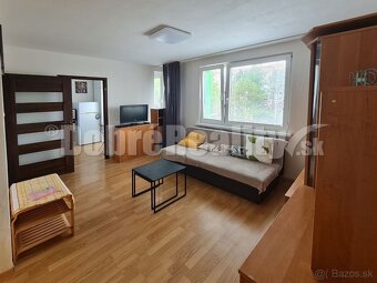 Prenájom 1 izb byt Banská Bystrica - 3