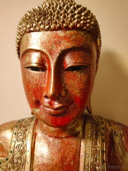 Veľký Budha - 3