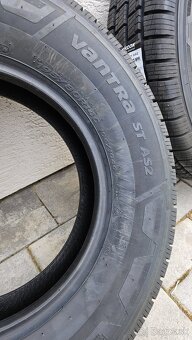Predam celorocne pneu Hankook 195/80 R 14C - 3