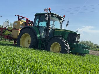 John Deere 6320 - 3