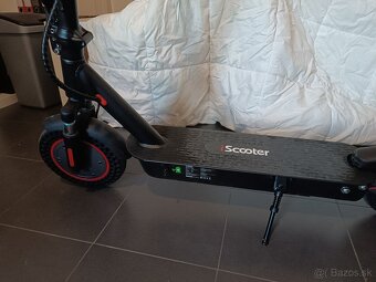 Elektricka kolobežka iscooter i9max NOVA - 3