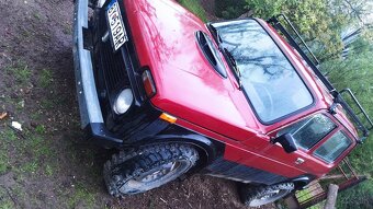 Lada Niva - 3