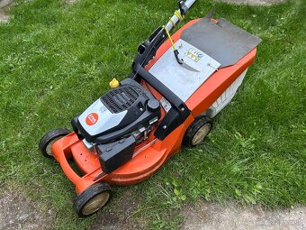 STIHL RM 448 PC kosacka r.v. 2022 - 3