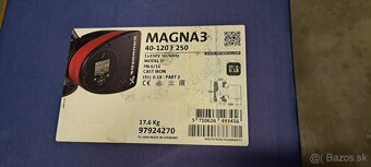Elektronické obehové čerpadlo Grundfos MAGNA3 40-120 F - 3