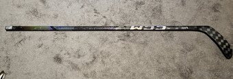 Hokejka CCM Ribcor Trigger 9pro Int - 3