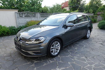 Volkswagen Golf Variant 1.5 TSI OPF BMT ACT Highline - 3