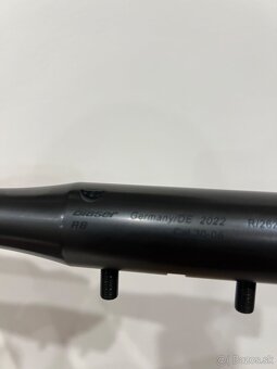 hlaven blaser r8 30-06 so zavitom+ meopta meostar R1 3-12x56 - 3