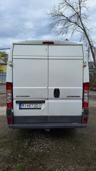 Citroen Jumper 3,0 - 3