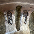 Elektrony + pneumatiky R14 185/60 - 3