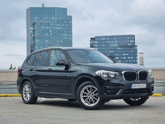 BMW X3 2.0i xDrive (G01) - 3